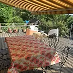 Peaceful Countryside Getaway