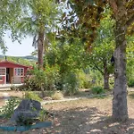 Casa vacanze Peaceful Countryside Getaway Parbayse