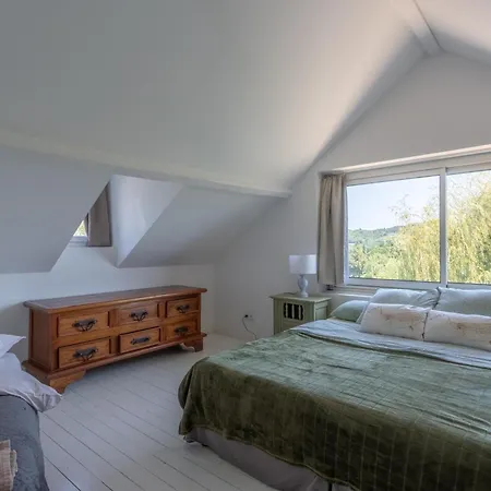 Peaceful Countryside Getaway Parbayse