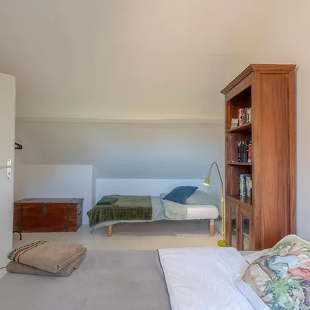 Peaceful Countryside Getaway Parbayse