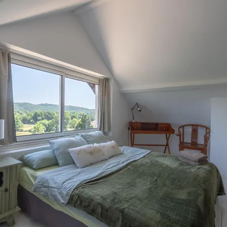 Peaceful Countryside Getaway * Parbayse