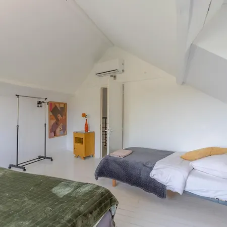 Holiday home Peaceful Countryside Getaway Parbayse