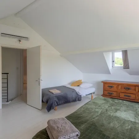 Peaceful Countryside Getaway Parbayse