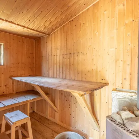 Peaceful Countryside Getaway Holiday home Parbayse