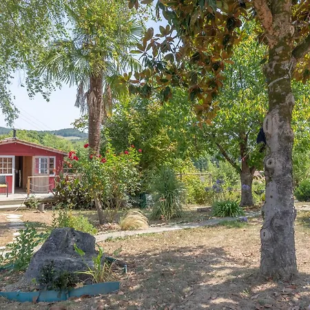 Holiday home Peaceful Countryside Getaway Parbayse