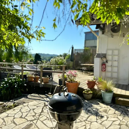 Holiday home Peaceful Countryside Getaway Parbayse